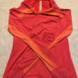 Lululemon Zip Up